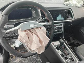 Seat Ateca FR 1.5 TSI DSG picture 15