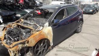 Sloopauto Volvo V-40 V40 Cross Country (MZ), Hatchback 5-drs, 2012 / 2019 2.0 D2 16V 2015/9