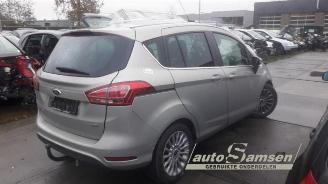 Sloopauto Ford B-Max B-Max (JK8), MPV, 2012 1.0 EcoBoost 12V 120 2013/2