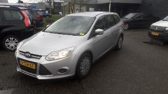  Ford Focus  2014/1