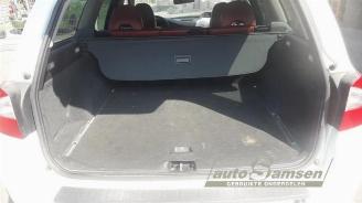 Volvo V-70 V70 (BW), Combi, 2007 / 2016 2.5 T 20V picture 8