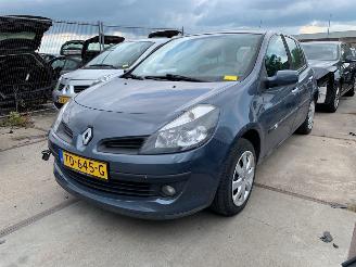  Renault Clio  2006/1