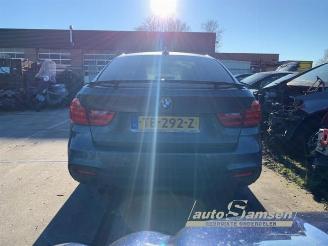 BMW 3-serie 3 serie Gran Turismo (F34), Hatchback, 2012 / 2020 330d xDrive 3.0 24V picture 4