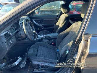 BMW 3-serie 3 serie Gran Turismo (F34), Hatchback, 2012 / 2020 330d xDrive 3.0 24V picture 9