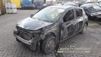 Uttjänta bilar auto Renault Clio Clio III (BR/CR), Hatchback, 2005 / 2014 1.5 dCi FAP 2011/5