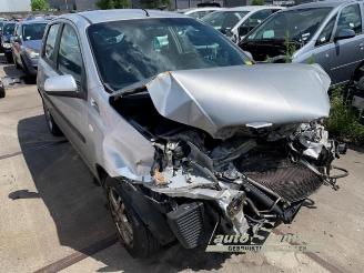 Chevrolet Aveo Aveo (250), Hatchback, 2008 / 2011 1.2 16V picture 10
