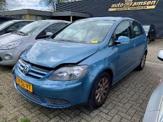  Volkswagen Golf plus Golf Plus (5M1/1KP) MPV 2005 / 2013 2006/3
