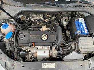 Volkswagen Golf Golf VI Variant (AJ5/1KA) Combi 2009 / 2013 - 1.4 TSI 122 16V Combi/o  Benzine 1,390cc 90kW (122pk) FWD 2009-07/2013-07  CAXA picture 9