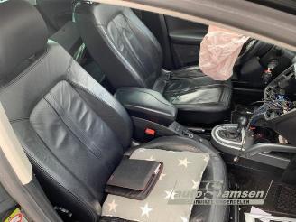 Seat Altea Altea XL (5P5), MPV, 2006 / 2015 1.9 TDI picture 8
