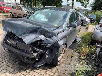 Sloopauto Seat Altea Altea XL (5P5), MPV, 2006 / 2015 1.9 TDI 2009/4