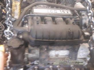 Chevrolet Spark Spark (M300), Hatchback, 2010 1.0 16V picture 14