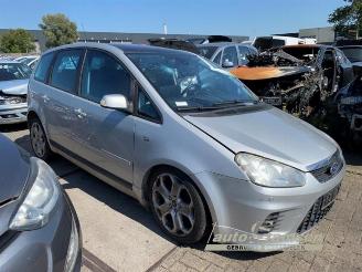 Ford C-Max C-Max (DM2), MPV, 2007 / 2010 1.8 16V picture 4