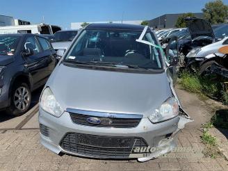 Ford C-Max C-Max (DM2), MPV, 2007 / 2010 1.8 16V picture 2