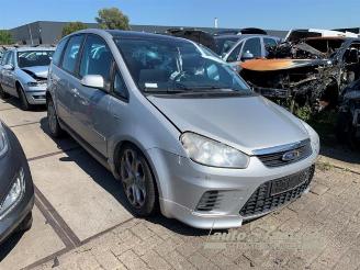 Purkuautot passenger cars Ford C-Max C-Max (DM2), MPV, 2007 / 2010 1.8 16V 2008/1