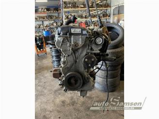 Ford C-Max C-Max (DM2), MPV, 2007 / 2010 1.8 16V picture 13