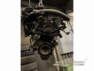 Opel Corsa Corsa F (UB/UH/UP), Hatchback 5-drs, 2019 1.2 Turbo 12V 100 picture 21