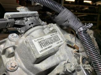 Renault Zoé Zoe (AG), Hatchback 5-drs, 2012 R90 picture 25