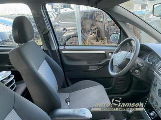 Opel Meriva Meriva, MPV, 2003 / 2010 1.6 picture 5