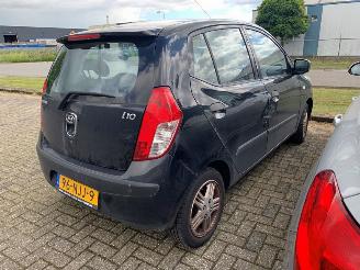 Hyundai I-10  picture 5
