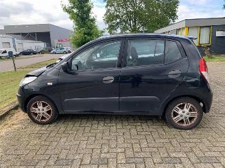 Hyundai I-10  picture 2