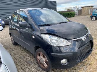 Hyundai I-10  picture 6