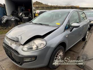Uttjänta bilar auto Fiat Punto Punto Evo (199), Hatchback, 2009 / 2012 1.4 2009/12