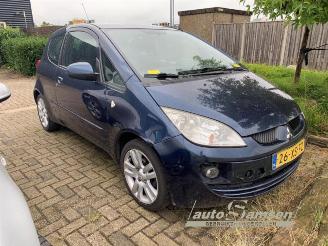 Sloopauto Mitsubishi Colt Colt (Z2/Z3), Hatchback, 2004 / 2012 1.3 16V 2007/9