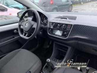 Volkswagen Up! Up! (121), Hatchback, 2011 1.0 12V 60 picture 6