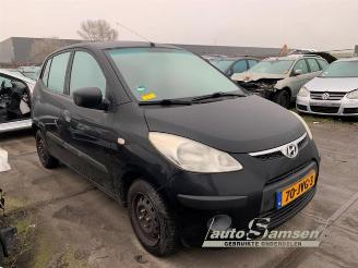 Sloopauto Hyundai I-10 i10 (F5), Hatchback, 2007 / 2013 1.1i 12V 2009/9