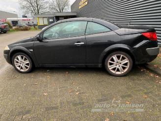 Renault Mégane Megane II CC (EM), Cabrio, 2003 / 2010 2.0 16V picture 3