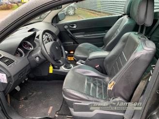 Renault Mégane Megane II CC (EM), Cabrio, 2003 / 2010 2.0 16V picture 9