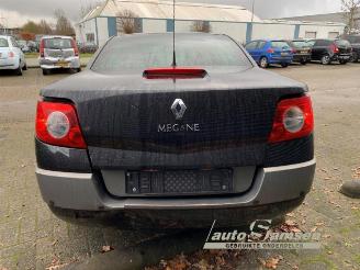 Renault Mégane Megane II CC (EM), Cabrio, 2003 / 2010 2.0 16V picture 5