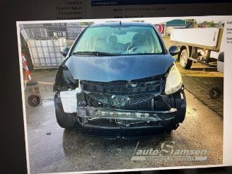 Sloopauto Toyota Aygo Aygo (B10), Hatchback, 2005 / 2014 1.0 12V VVT-i 2006/7