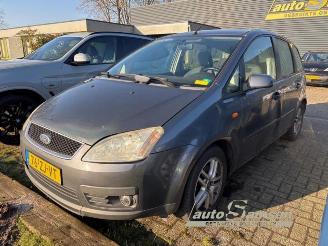 Salvage car Ford C-Max Focus C-Max, MPV, 2003 / 2007 1.6 16V Ti-VCT 2005/7