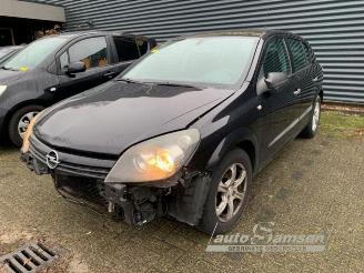 Sloopauto Opel Astra Astra H (L48), Hatchback 5-drs, 2004 / 2014 1.6 16V Twinport 2005/8