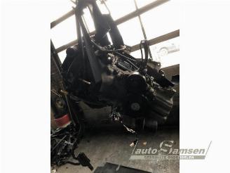 Toyota Yaris Yaris III (P13), Hatchback, 2010 / 2020 1.0 12V VVT-i picture 22