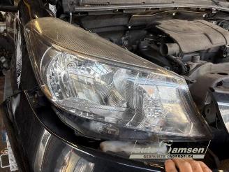 Toyota Yaris Yaris III (P13), Hatchback, 2010 / 2020 1.0 12V VVT-i picture 18