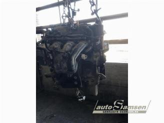 Nissan Pixo Pixo (D31S), Hatchback, 2009 1.0 12V picture 8