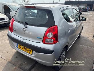 Nissan Pixo Pixo (D31S), Hatchback, 2009 1.0 12V picture 4