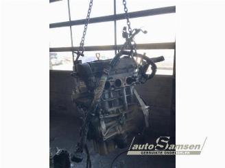 Nissan Pixo Pixo (D31S), Hatchback, 2009 1.0 12V picture 10