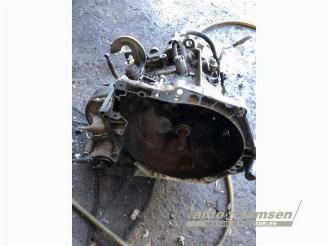 Peugeot 208 208 I (CA/CC/CK/CL), Hatchback, 2012 / 2019 1.6 Blue HDi 100 picture 17