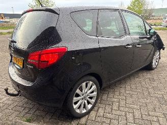 Opel Meriva  picture 5
