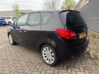 Opel Meriva  picture 3
