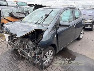 Autoverwertung Peugeot 108 108, Hatchback, 2014 1.0 12V 2014/8