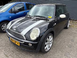  Mini Mini  2001/1