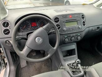 Volkswagen Golf plus Golf Plus (5M1/1KP), MPV, 2005 / 2013 2.0 FSI 16V picture 7