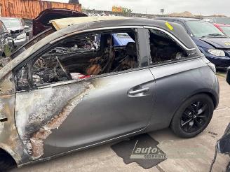 Sloopauto Opel Adam Adam, Hatchback 3-drs, 2012 / 2019 1.2 16V 2019/4