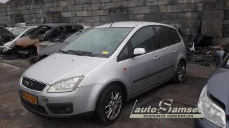 Uttjänta bilar auto Ford C-Max Focus C-Max, MPV, 2003 / 2007 1.6 16V 2005/5