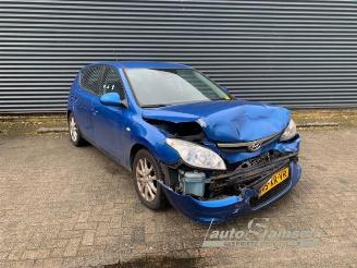 Sloopauto Hyundai I-30 i30 (FD), Hatchback, 2007 / 2011 1.6 CVVT 16V 2007/8