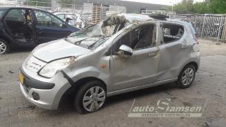 Sloopauto Nissan Pixo Pixo (D31S), Hatchback, 2009 1.0 12V 2012/9